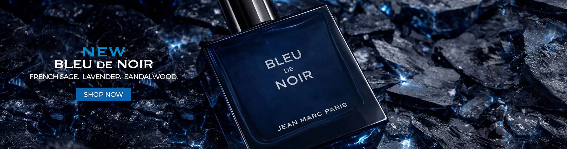 Timeless French Fragrance and Allure