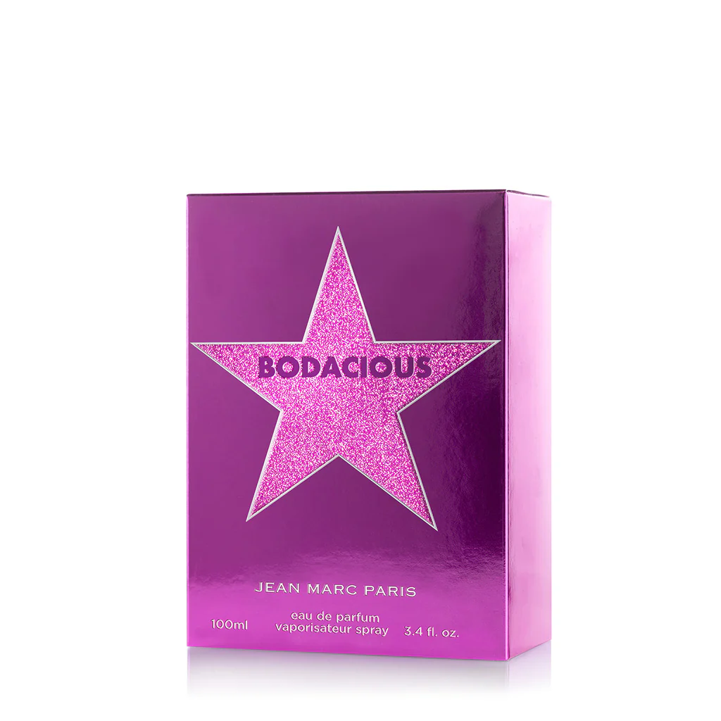 Bodacious Eau de Parfum 100ml/3.4oz - Image 3