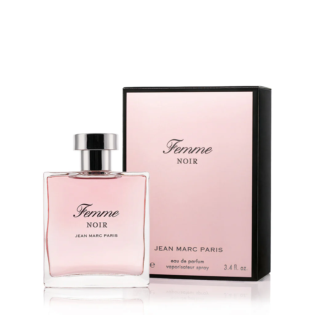Femme Noir Eau de Parfum Spray 100ml/3.4oz - Image 3