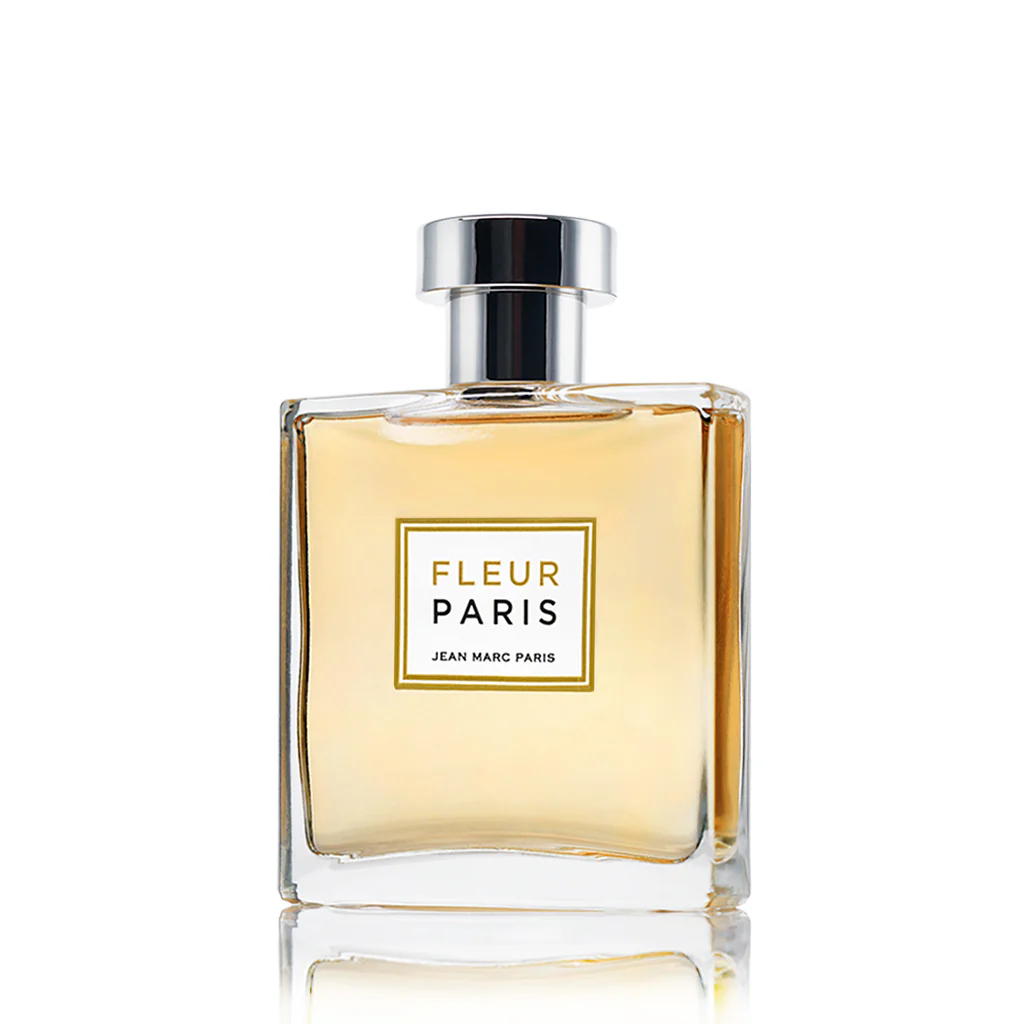 Fleur Paris Eau de Parfum Spray 100ml/3.4oz - Image 4
