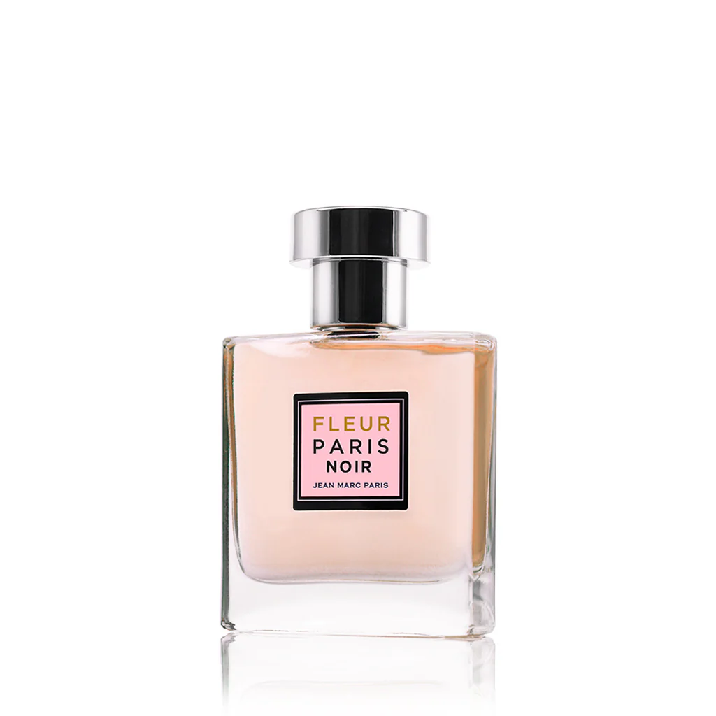 Fleur Paris Noir Eau de Parfum Spray 50ml/1.7oz - Image 4