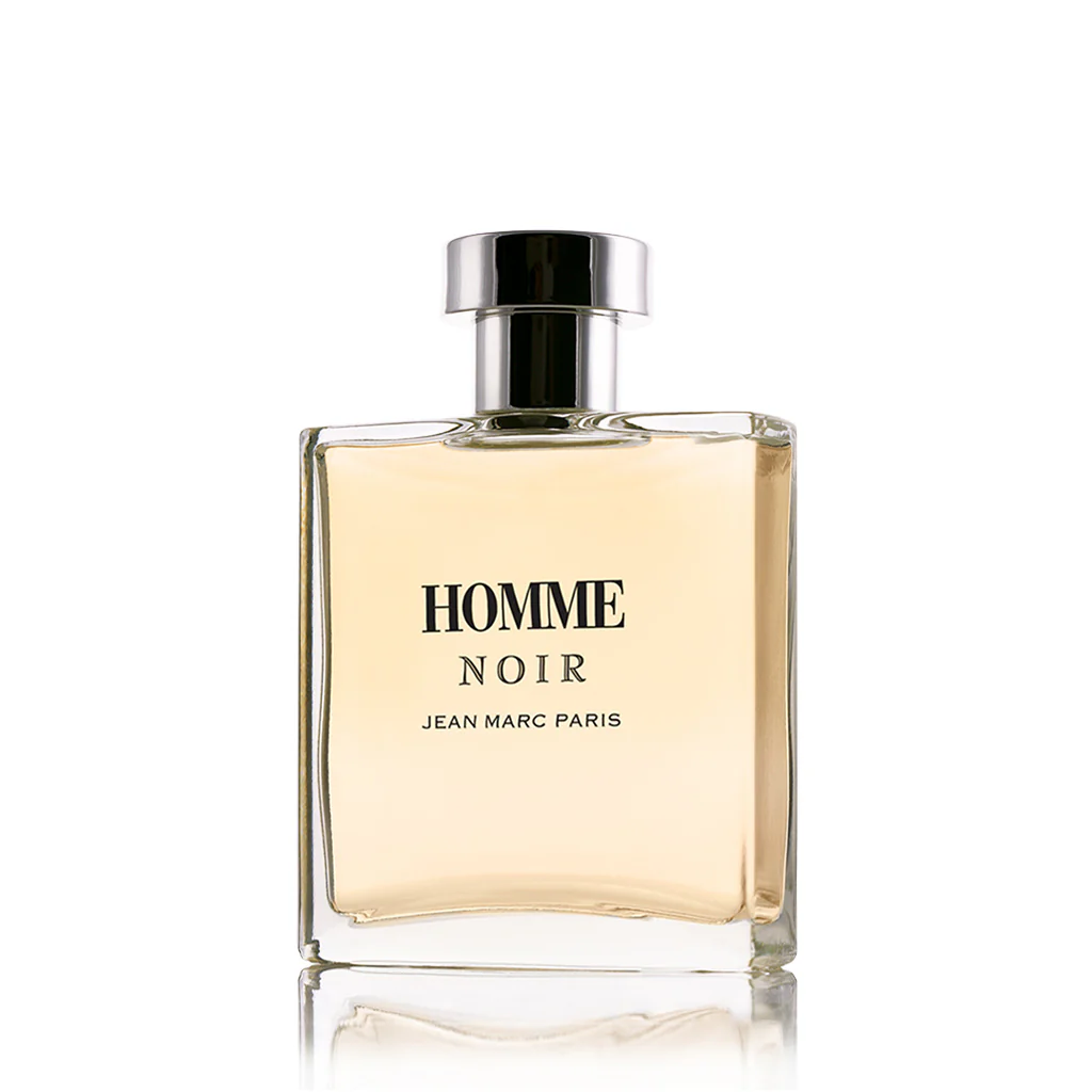 Homme Noir Eau de Toilette Spray 100ml/3.4oz or 180ml/6oz - Image 5