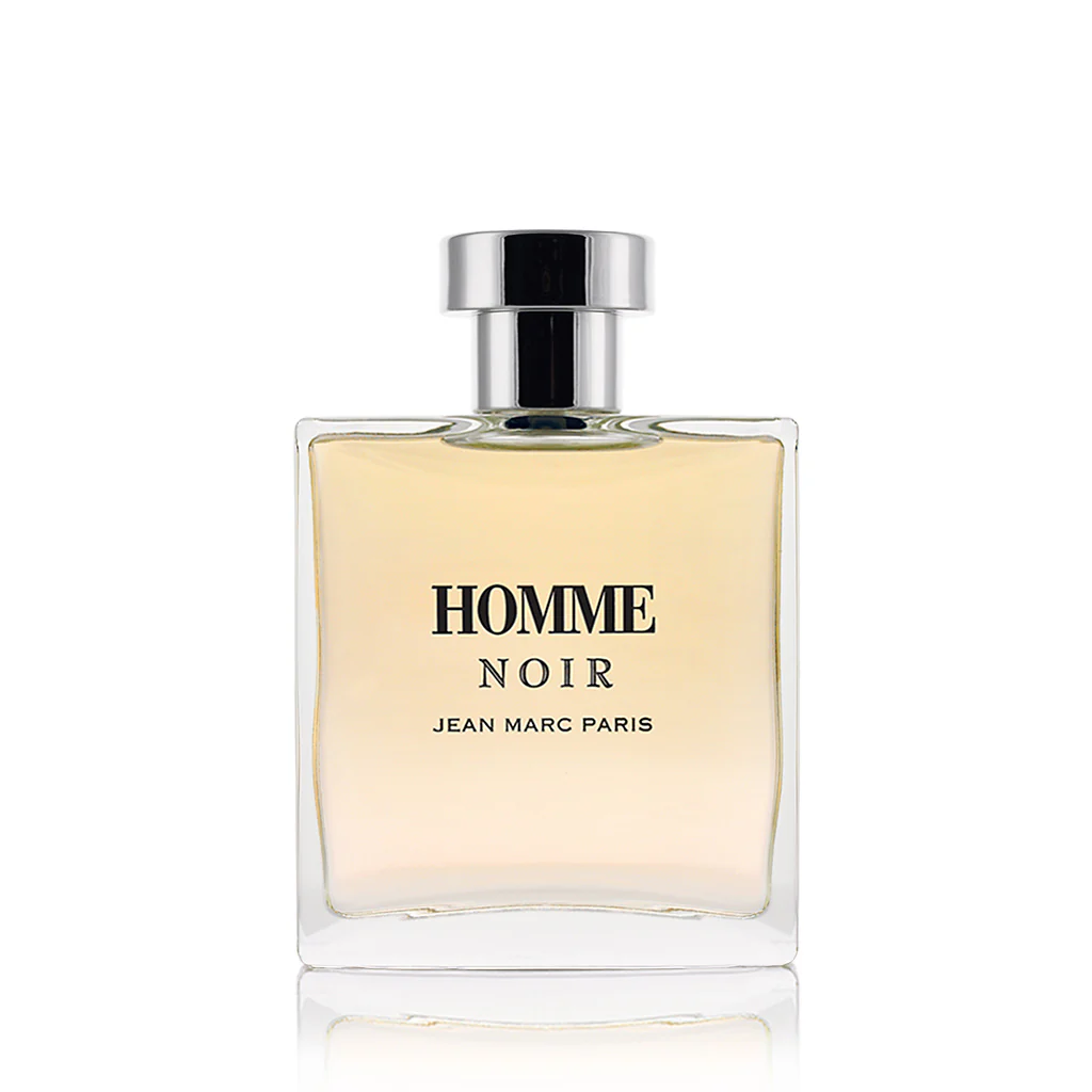 Homme Noir Eau de Toilette Spray 100ml/3.4oz or 180ml/6oz - Image 6