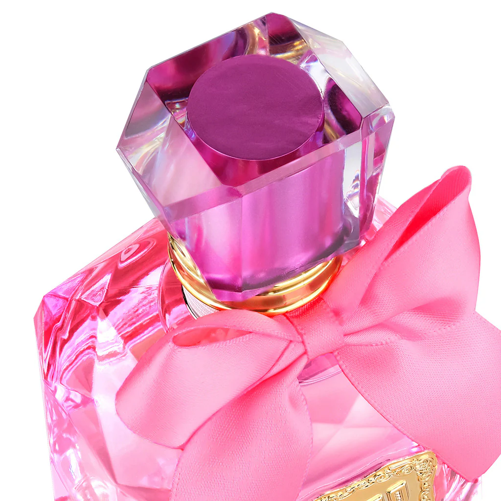 I Love U Eau de Parfum Spray 100ml/3.4oz - Image 4