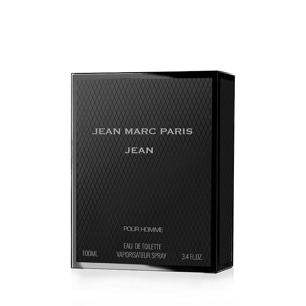 Jean Pour Homme Eau de Toilette Spray 100ml/3.4oz - Image 3
