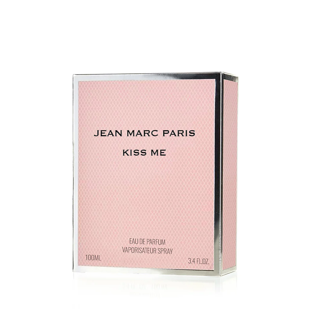 Kiss Me Eau de Parfum 100ml/3.4oz - Image 3