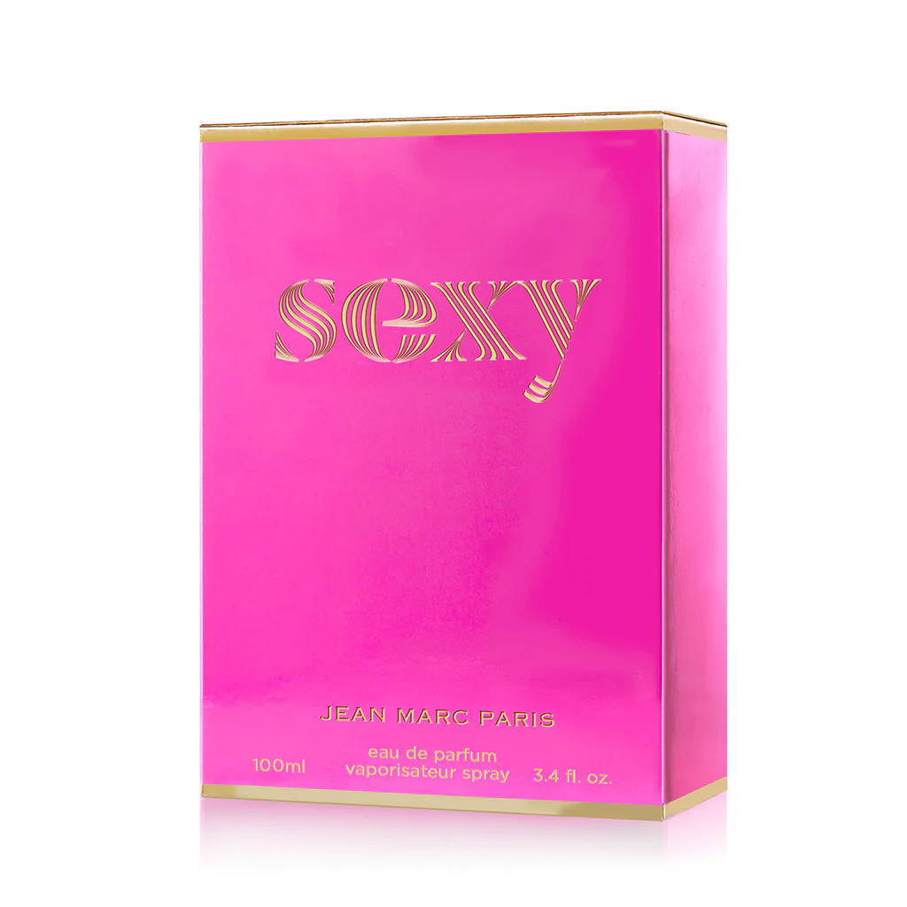 Sexy Eau de Parfum 100ml/3.4oz - Image 3