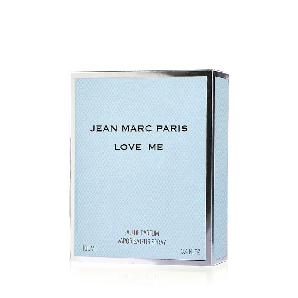 Love Me Eau de Parfum 100ml/3.4oz - Image 3