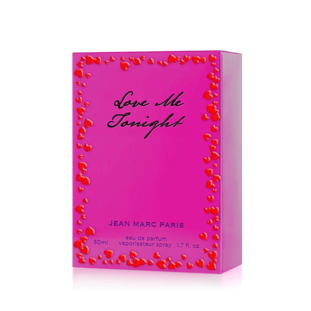 Love Me Tonight Eau de Parfum Spray 100ml/3.4oz - Image 3
