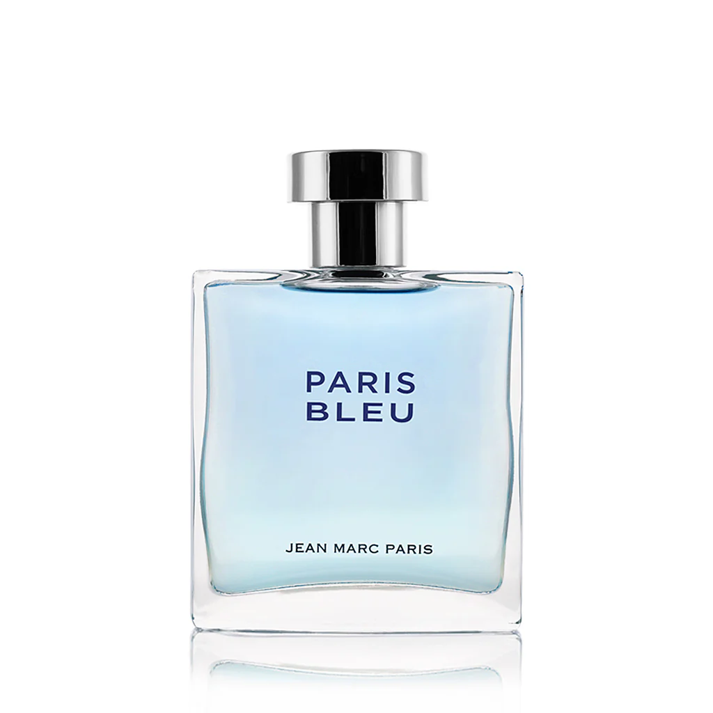 Paris Bleu Eau de Toilette Spray 100ml/ 3.4oz or 180ml/ 6.0oz - Image 11
