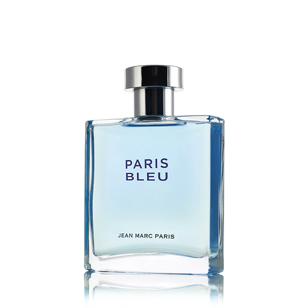 Paris Bleu Eau de Toilette Spray 100ml/ 3.4oz or 180ml/ 6.0oz - Image 8