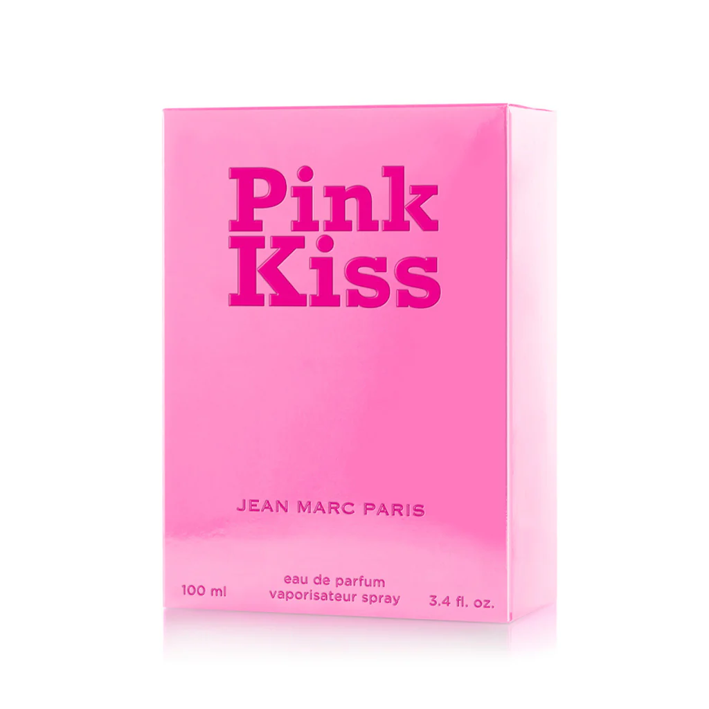 Pink Kiss Eau de Parfum Spray 100ml/3.4oz - Image 3