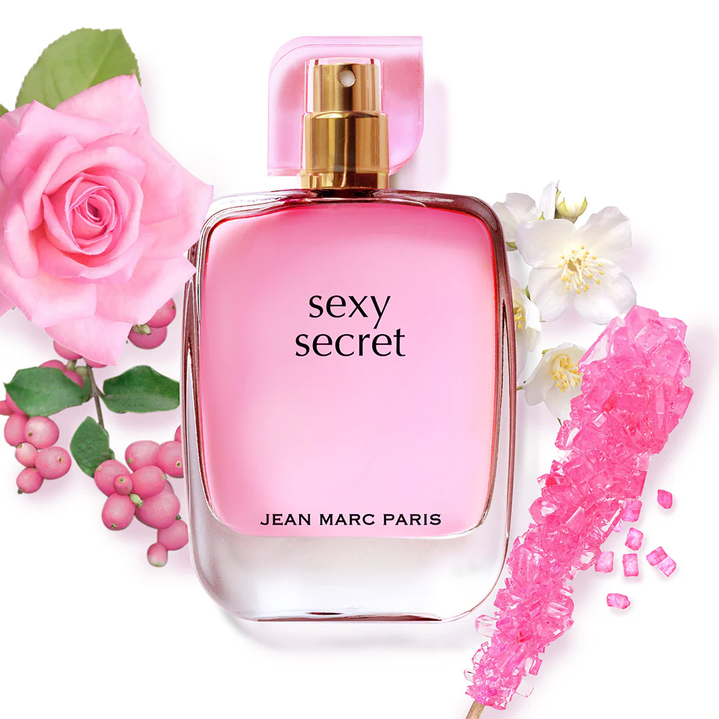 Sexy Secret Eau de Parfum Spray 50ml/1.7oz or 100ml/3.4oz - Image 3