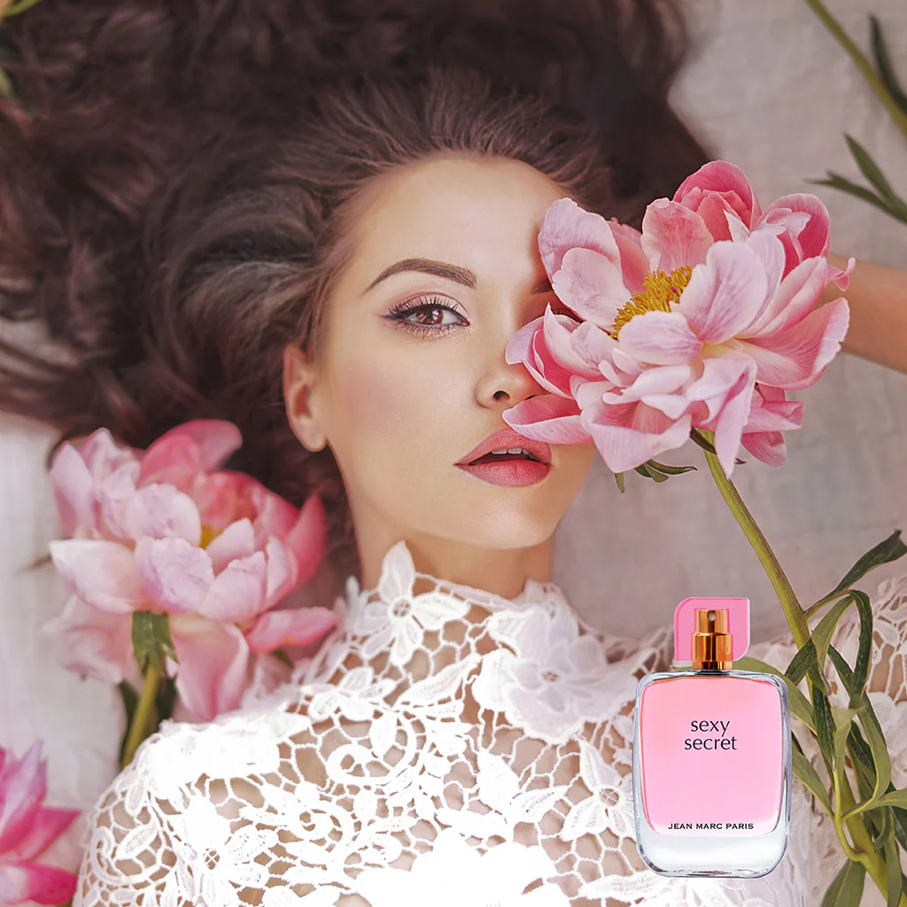 Sexy Secret Eau de Parfum Spray 50ml/1.7oz or 100ml/3.4oz - Image 5