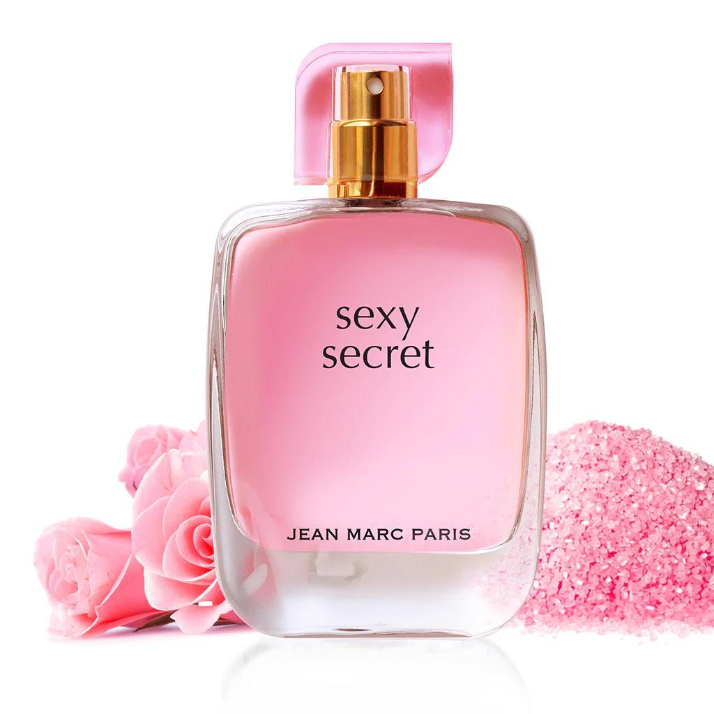 Sexy Secret Eau de Parfum Spray 50ml/1.7oz or 100ml/3.4oz - Image 6