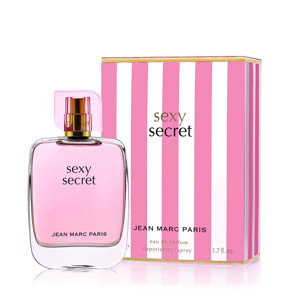 Sexy Secret Eau de Parfum Spray 50ml/1.7oz or 100ml/3.4oz - Image 8