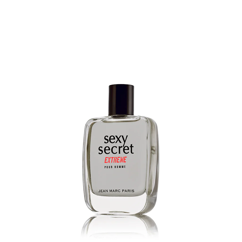 Sexy Secret Extreme Pour Homme Eau de Toilette Spray 50ml/1.7oz - Image 4