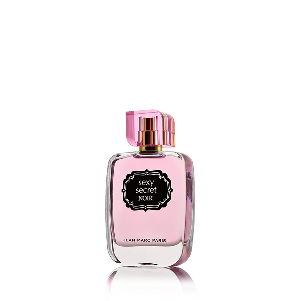 Sexy Secret Noir Eau de Parfum Spray 50ml/1.7oz or 100ml/3.4oz - Image 4