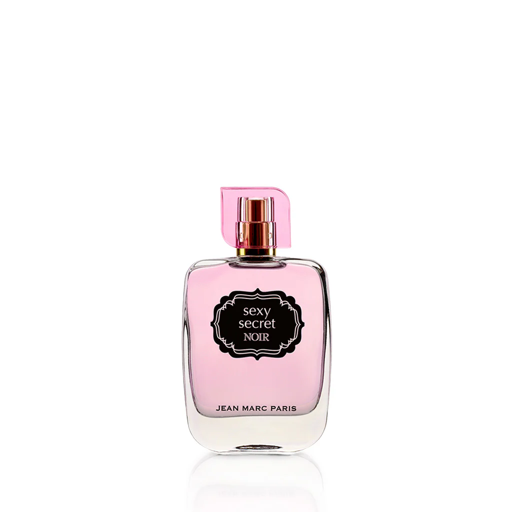 Sexy Secret Noir Eau de Parfum Spray 50ml/1.7oz or 100ml/3.4oz - Image 5