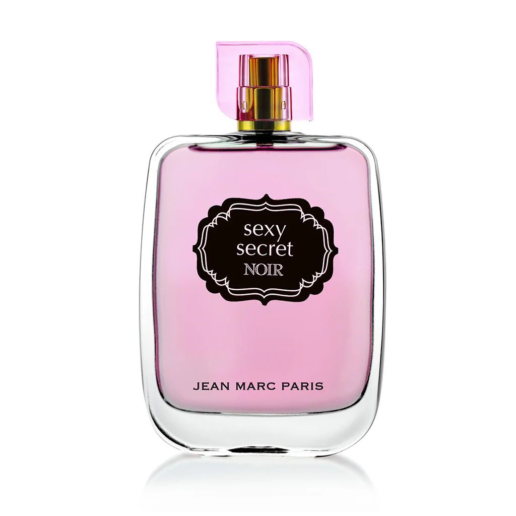 Sexy Secret Noir Eau de Parfum Spray 50ml/1.7oz or 100ml/3.4oz - Image 6