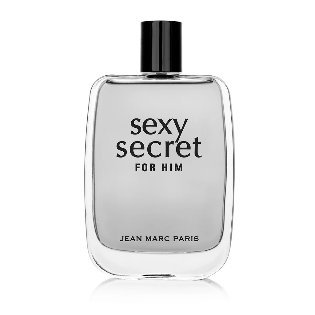 Sexy Secret Pour Homme Eau de Toilette Spray 50ml/1.7oz or 100ml/3.4oz - Image 6