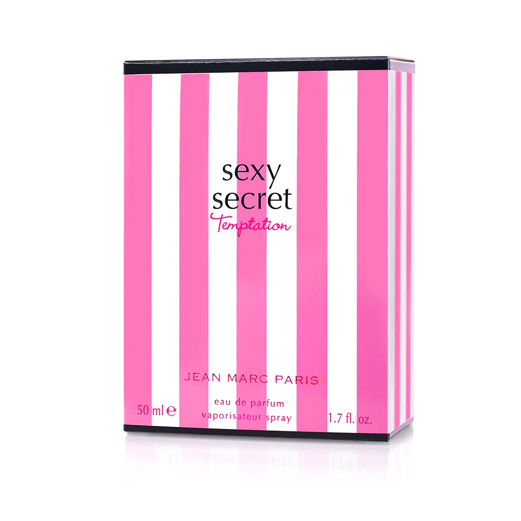 Sexy Secret Temptations Eau de Parfum Spray 50ml/1.7oz or 100ml/3.4oz - Image 3