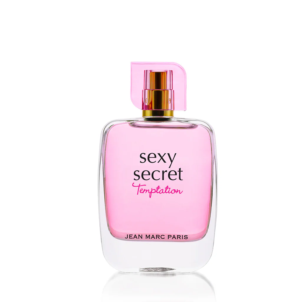 Sexy Secret Temptations Eau de Parfum Spray 50ml/1.7oz or 100ml/3.4oz - Image 4