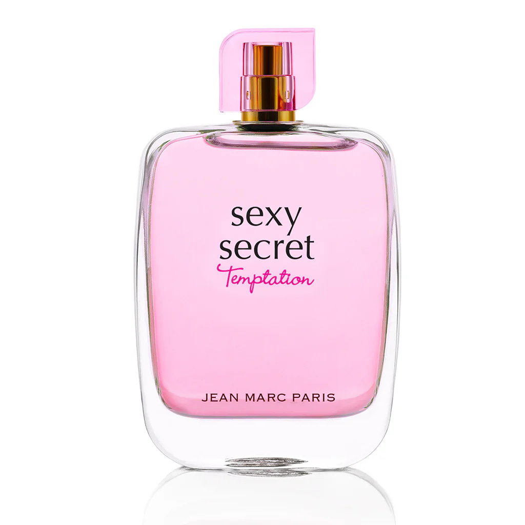 Sexy Secret Temptations Eau de Parfum Spray 50ml/1.7oz or 100ml/3.4oz - Image 5