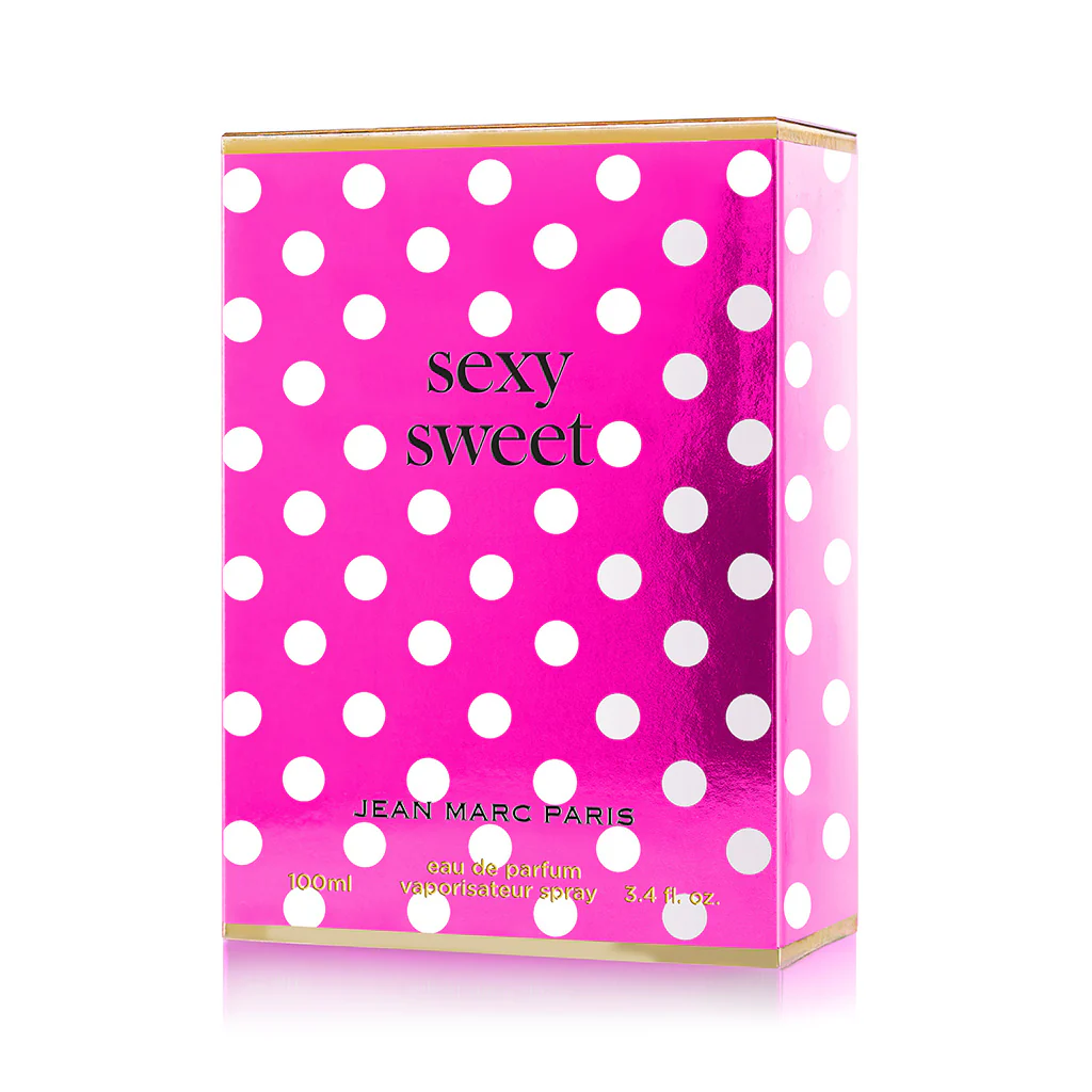 Sexy Sweet Eau de Parfum Spray 100ml/3.4oz - Image 3