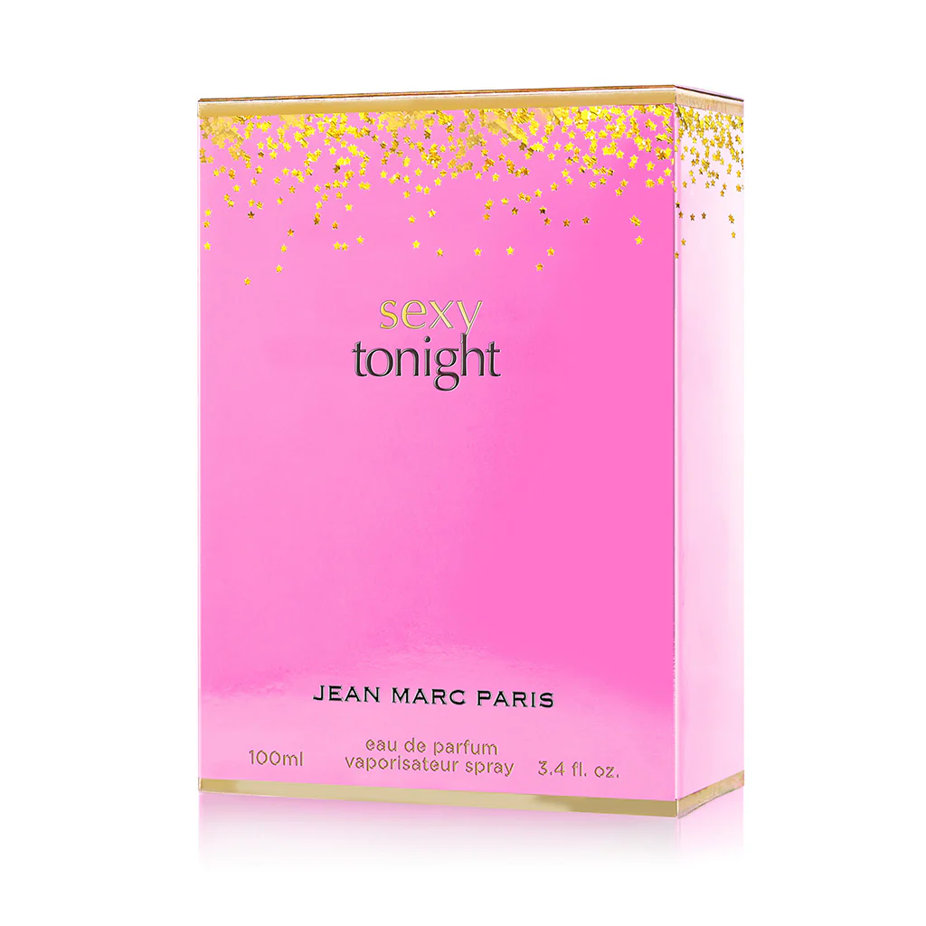 Sexy Tonight Eau de Parfum Spray 100ml/3.4oz - Image 3